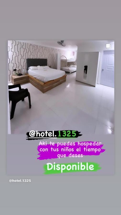 Hotel1325 Бані Екстер'єр фото