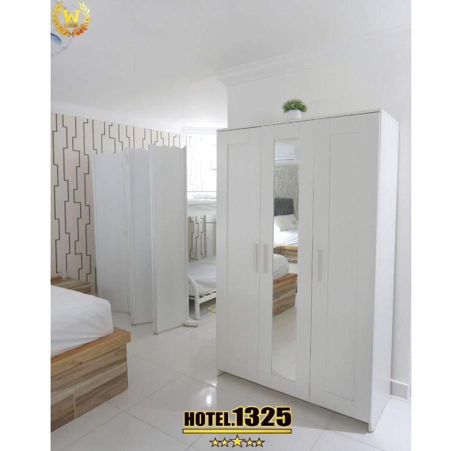 Hotel1325 Бані Екстер'єр фото