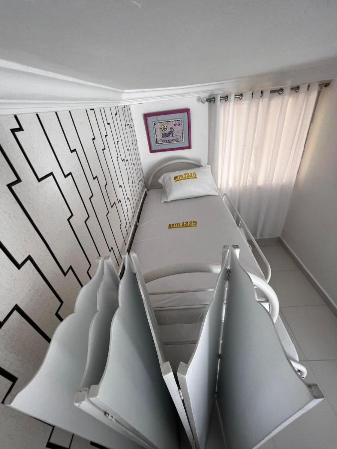 Hotel1325 Бані Екстер'єр фото