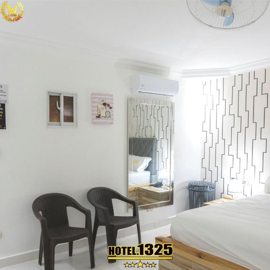 Hotel1325 Бані Екстер'єр фото